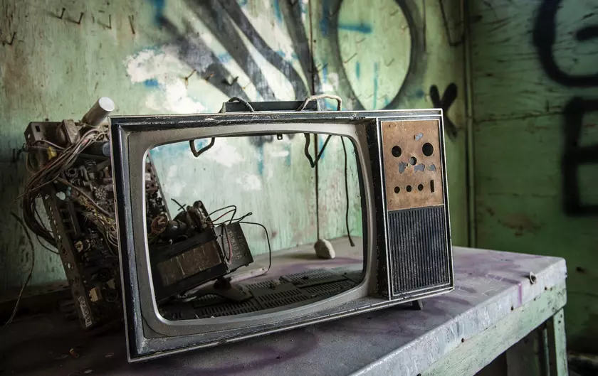 Huawei, Oppo и Vivo присматриваются к рынку телевизоров