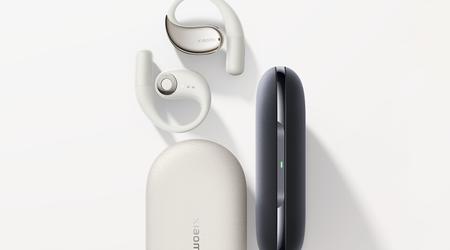 Xiaomi is preparing to release open design headphones, they will be shown alongside Redmi Turbo 3 and Redmi Pad Pro