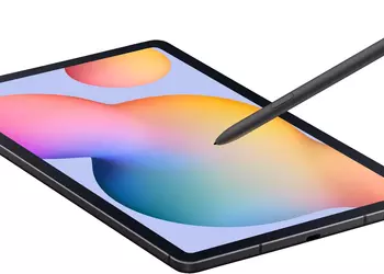 Samsung Galaxy Tab S6 Lite on Amazon: tablet with 10.4" screen, S Pen and AKG speakers for $100 off