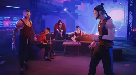 Sifu's revenge and martial arts roguelike dedicated to September 11 costs $24 on Steam