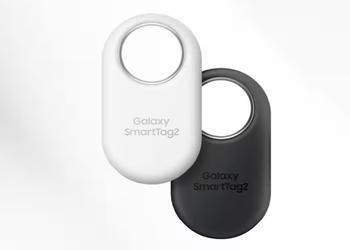 Трекер Galaxy SmartTag 2 получает новое обновление 