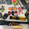 Протези для тварин, зброя Fallout та військові проєкти: фоторепортаж фестивалю 3D-друку RepRapUA в Києві-7