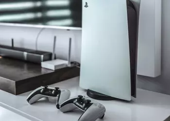 Стало известно, чего лишилась облегченная на 300 г ревизия Sony PS5 [видео]