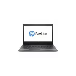 HP Pavilion 15-au122ur (Z5F89EA) Silver