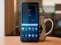 Samsung готовит бета-версию Android 9 Pie для Galaxy S9