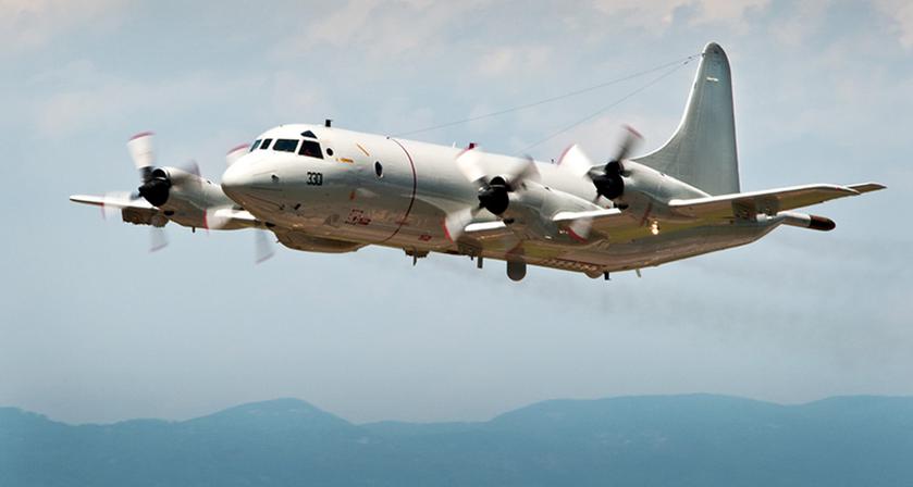 Норвегия отправит на пенсию 50-летние самолёты морской разведки P-3 Orion и продаст их Аргентине за $67 млн