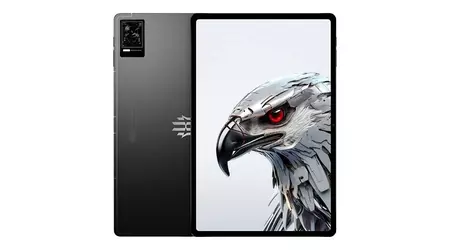 Insider : nubia dévoilera en août la tablette de jeu Red Magic équipée d'une puce Snapdragon 8 Gen 3