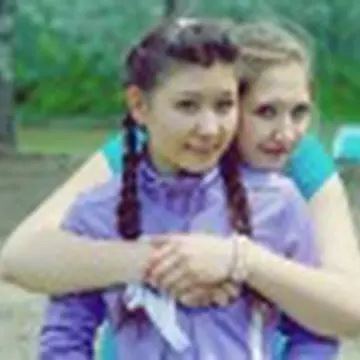 Катюшка Куракова