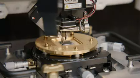 Amazon анонсувала Ocelot - новий процесор компанії для квантових обчислень