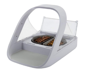 SureFeed Microchip Pet Feeder Connect - Smart Cat Bowl