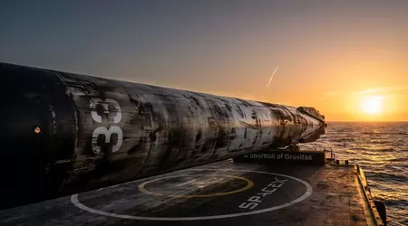 Космічна маршрутка: SpaceX оновила рекорд, запустивши одну ракету 33 рази