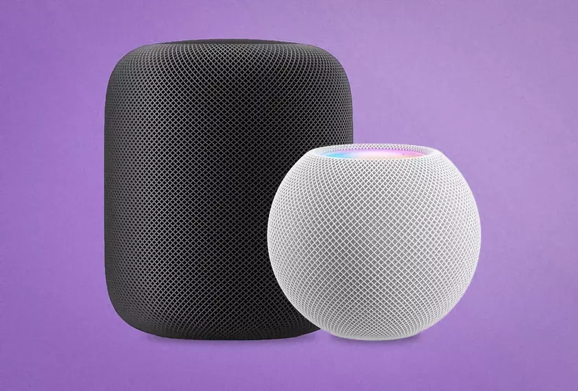 HomePod и HomePod mini получат поддержку YouTube Music