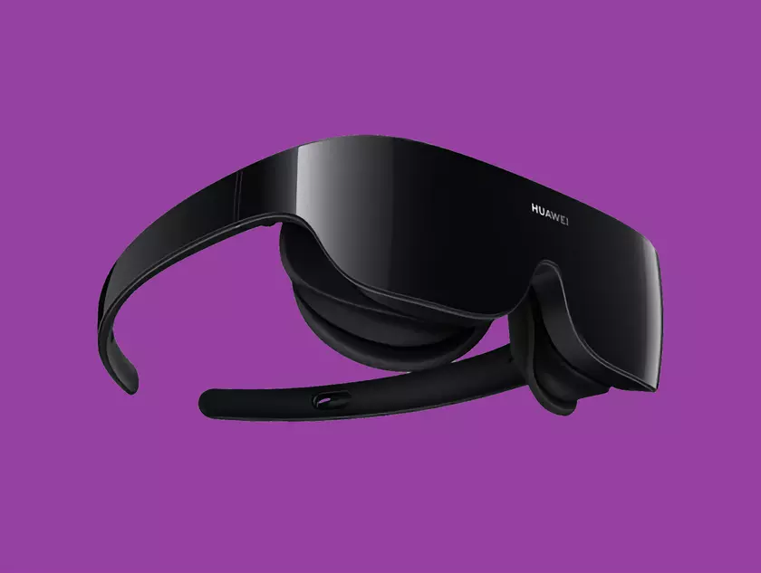 Слух: Huawei работает над шлемом смешанной реальности, он составит конкуренцию Apple Vision Pro