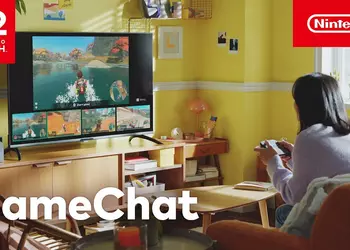 Официально: у Nintendo Switch 2 будет собственный голосовой чат, но за него придется платить