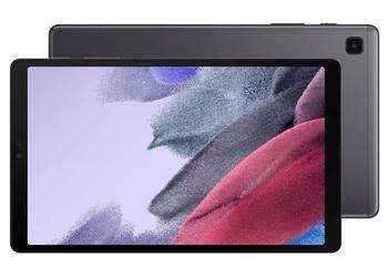 Samsung Galaxy Tab A7 Lite: Budget-Tablet erhält möglicherweise Android 14 mit One UI 6