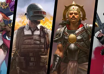 Krafton укрепляет позиции в Индии: корейский гигант приобрел контрольный пакет акций индийской студии Nautilus за $14 миллионов