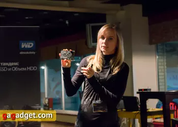 Мечта любого power-пользователя компьютера: WD Black 2 уже в Украине