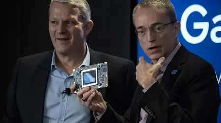 Intel annonce la puce d'IA Gaudi3 pour concurrencer NVIDIA et AMD
