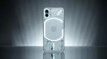 Confirmed: Nothing Phone (2) will get last year's flagship Snapdragon 8+ Gen 1 chip and 12GB of RAM