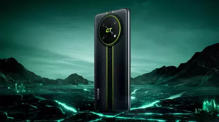 Honor X40 GT Racing Edition avec 12 Go de RAM et 512 Go de stockage sera dévoilé le 21 septembre.