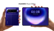 Huawei Pura X Max: как китайский «стеклянный бутерброд» стал бестселлером