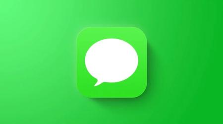 Apple potrebbe lanciare nuovi effetti di testo per iMessage in iOS 18
