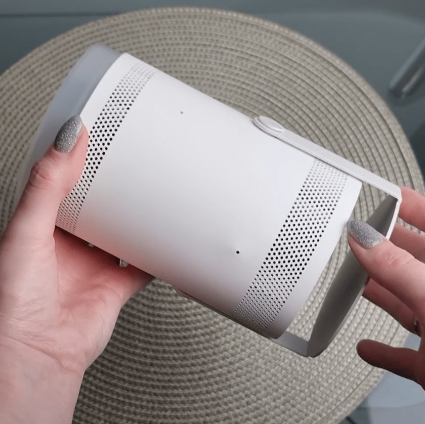 Samsung Freestyle Portable Projector
