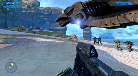 343 Industries samarbeider med modding-teamet Digsite for å gjenopprette tapt innhold fra det opprinnelige Halo.