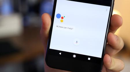MWC 2018: Google spoke about new features of voice assistant