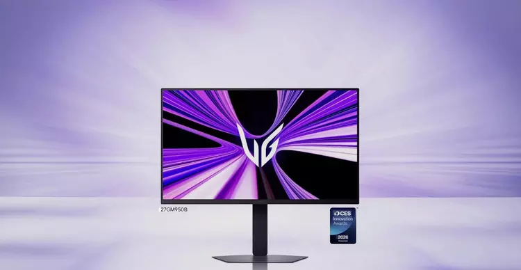Инновационные геймерские мониторы UltraGear evo готовятся покорить рынок: LG раскрыла цены 27” 5K-модели и первого в мире 5K2K 39-дюймового дисплея