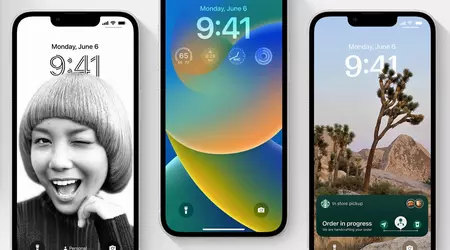 iPhone 6s, iPhone 7, iPhone SE et autres anciens smartphones Apple ne recevront pas iOS 16