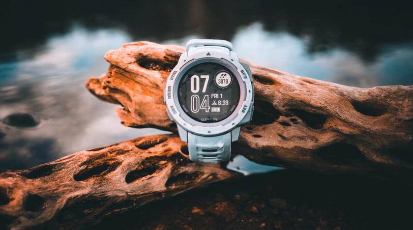 Garmin to release Instinct 3 Solar smartwatch in 2025