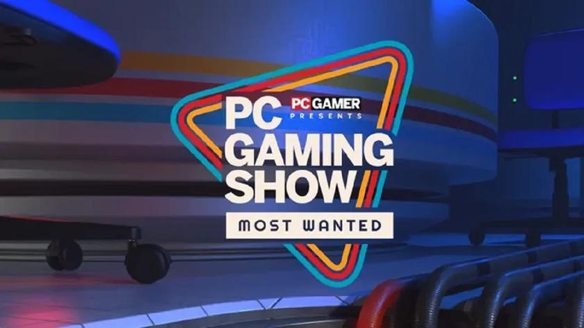 Объявлены Детали PC Gaming Show: Игры, которые ждут все