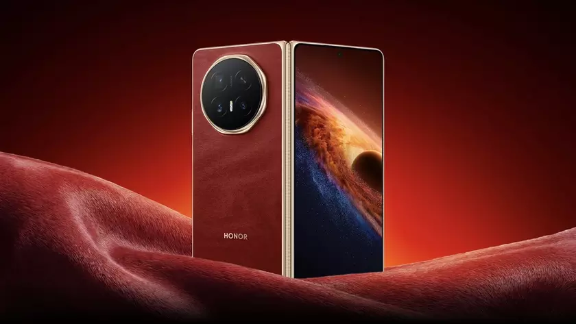 Honor Magic V6: What's Packed in the Latest Foldable Marvel?