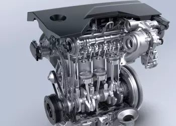 Peugeot Unveils Turbo 100 Engine: A ...