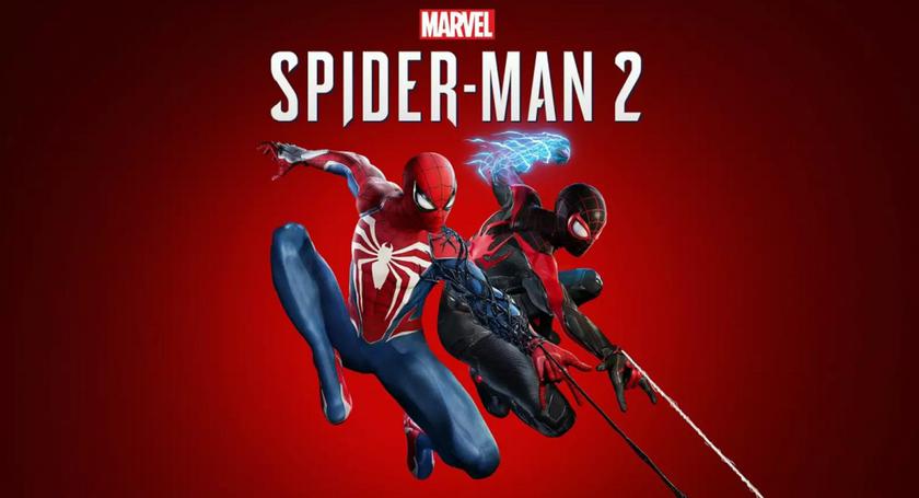 Стала известна дата релиза Marvel’s Spider-Man 2