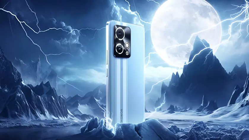 Honor 90 GT: OLED-дисплей на 120 Гц, чип Snapdragon 8 Gen 2, до 24 ГБ ОЗУ и камера на 50 МП по цене от $377