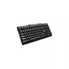 Tt eSPORTS by Thermaltake Gaming keyboard MEKA Black USB