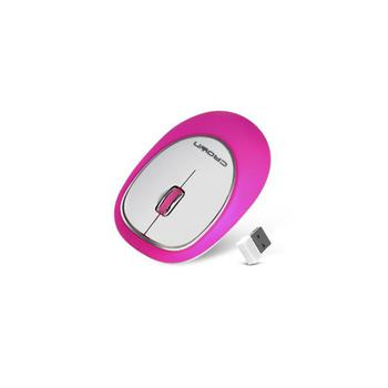 Crown CMM-931W Pink USB