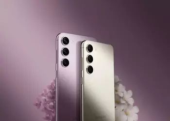 Samsung готовит One UI 8 для Galaxy S23 - обновление уже тестируется