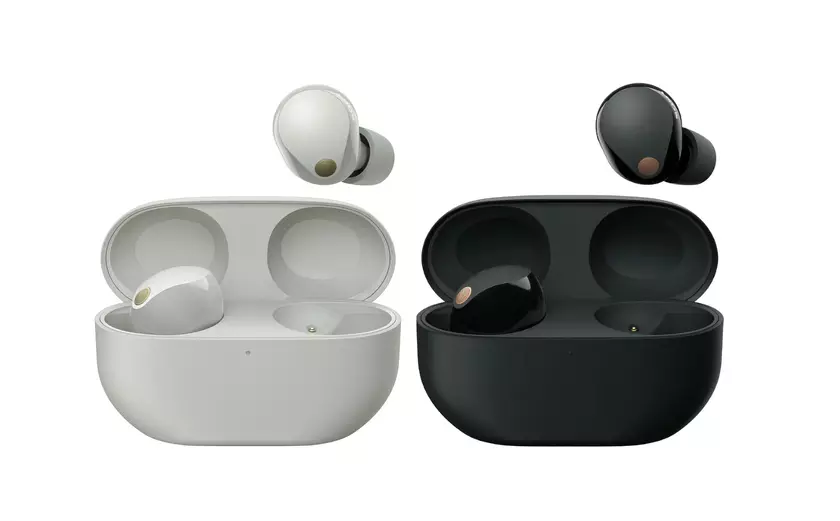 Официально: Sony 24 июля представит новые флагманские TWS-наушники WF-1000XM5