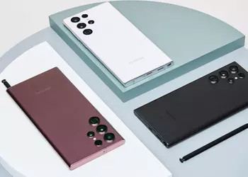 Samsung released One UI 4.1.1 update for Galaxy S22, Galaxy S22+ and Galaxy S22 Ultra