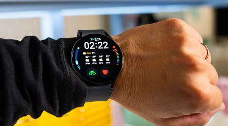 Samsung fixes Galaxy Watch reboot issue with Digital Neon watch face update