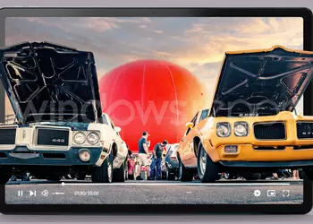 Lenovo Tab P12 Matte Display с чипом MediaTek Dimensity 7050 появился в базе данных Google Play Console