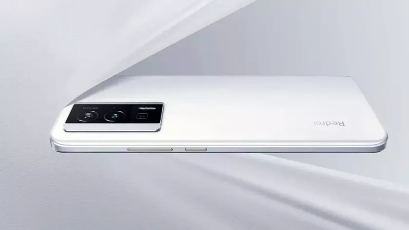 Redmi K70 получит быструю проводную зарядку мощностью 90 Вт