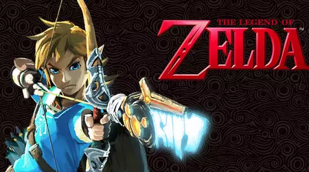 Insider: Universal Pictures and Nintendo are already working on a live action adaptation of The Legend of Zelda