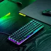 Thumbnail close-up of Razer Huntsman V3 HE Magnetic 65% switches