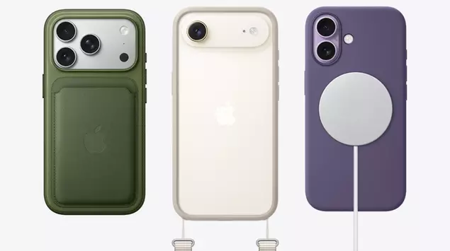 Initié : Apple travaille sur des ...