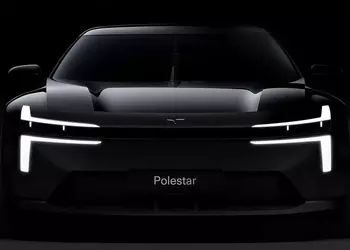 Polestar Formula 2030: шведский минимализм становится агрессивнее
