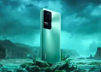 Xiaomi has canceled the release of the global version of Redmi K50 Pro